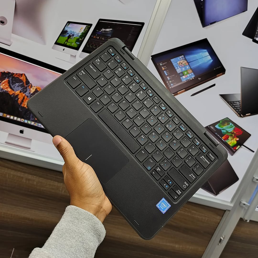 Dell Latitude 3190 with original Dell box