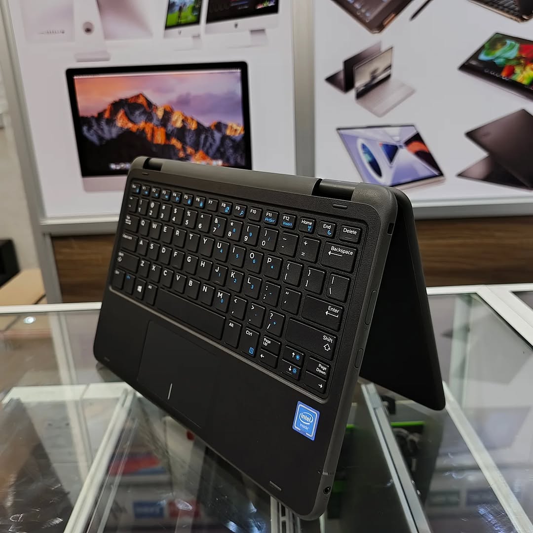 Large batch of Dell Latitude 3190 units in stock and ready
